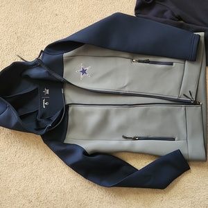 Dallas Cowboys Jacket
